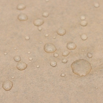 厂家批发长方形空气炸锅纸一次性不沾吸油纸 空气炸锅垫纸 硅油纸图3