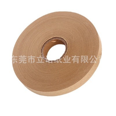 五金冲压纸带 分条牛皮纸带纸层间隔层纸带束带纸分条牛皮纸厂家图4