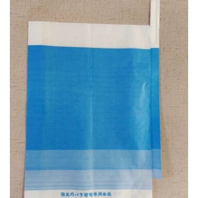 纸袋 防虫水果防污染葡萄袋子 果树葡萄套袋无纺布水果袋图4