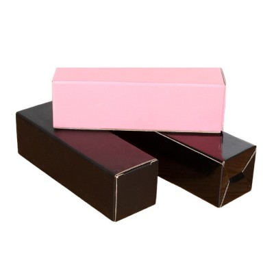 水杯保温杯包装盒玻璃瓶杯子快递打包盒现货特硬瓦楞折叠 收纳纸盒图3