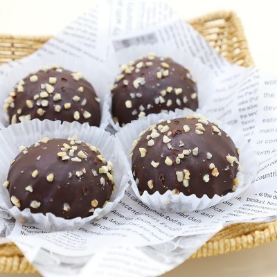 现货供应烘焙食品包装纸34g防油吸油多规格可印刷硅油纸图3