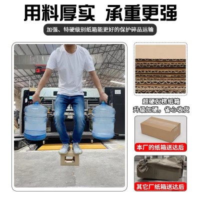 源头工厂直销纸箱搬家打包半高快递批发特硬纸盒电商物流 食品包装图4