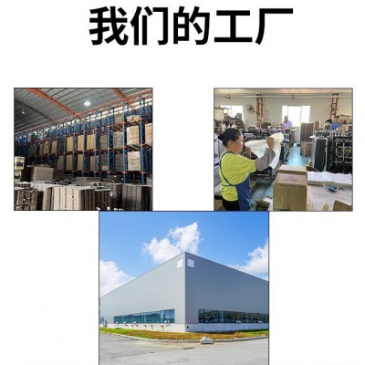 飞机盒批发印刷logo快递包装盒特硬防压定制高颜值包装3C数码纸盒图3