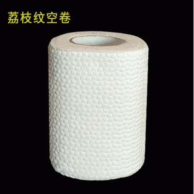 卷纸卫生纸空心卷厕所手纸卷筒纸外贸出口满城酒店厕纸卫生纸批发图2
