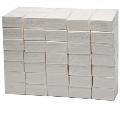 抽取式单层原生木浆压花100包纸抽酒店餐巾纸商用纸整箱跨境纸巾图4