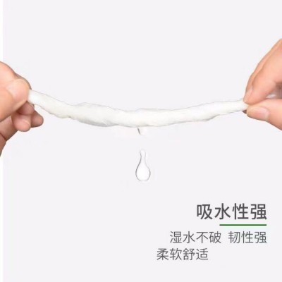 抽取式单层原生木浆压花100包纸抽酒店餐巾纸商用纸整箱跨境纸巾图2