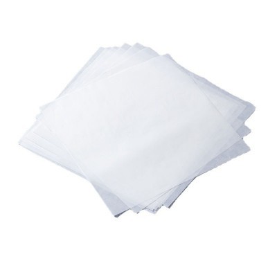 纸包鱼专用纸烤鱼纸食品级防漏吸油硅油纸加厚不粘纸包鸡商用批发图4