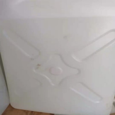 厂家供应污水处理药剂聚丙烯酰胺pam洗砂厂絮凝沉淀剂阴阳非离子图2