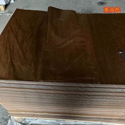 工业防锈纸 油纸 中性蜡纸防锈 金属包装厂轴承机器零件 包邮量大图2