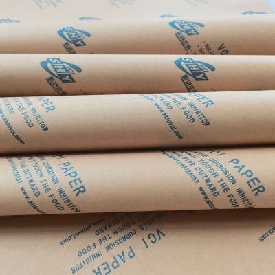 多金属防锈纸无锡厂家直销VCI气相防锈纸平纹纸免费拿样图4