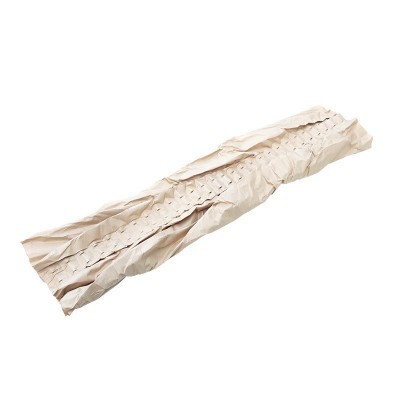 单双层缓冲牛皮纸垫减震填充纸机械包装固定成型保护缓冲 包装纸图2