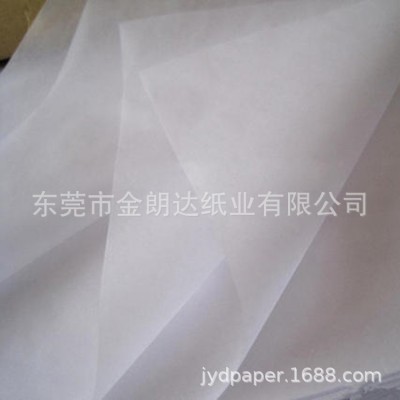 玻璃隔层纸15-60g玻璃垫纸玻璃防霉玻璃间隔纸玻璃衬纸玻璃防潮纸图3