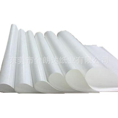 玻璃隔层纸15-60g玻璃垫纸玻璃防霉玻璃间隔纸玻璃衬纸玻璃防潮纸