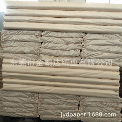 玻璃隔层纸15-60g玻璃垫纸玻璃防霉玻璃间隔纸玻璃衬纸玻璃防潮纸图4