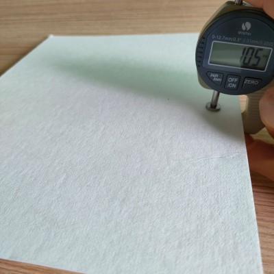 1mm吸水纸电蚊香片纸干燥剂纸片香精吸水棉纸棉浆1.0吸水纸批发图2