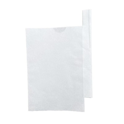 热情果专用套袋水果袋防晒防雨水防尘防虫批发哥伦比亚热情果套袋图2