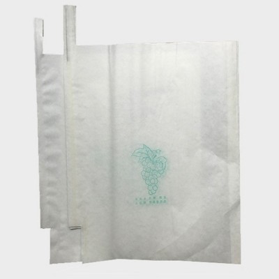 大金源牌葡萄套袋 全木浆水果套袋 防虫防菌可订 制批发厂家直供图3