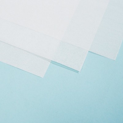 烧烤纸不粘垫纸吸油纸食物专用硅油纸商用烤盘烤箱烘焙油纸烤肉纸图2