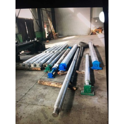 厂家供应造纸机专用弧形辊 高温耐磨 展平除皱弧形辊