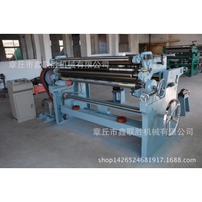 厂家直销 造纸机械分切机 盘纸分切机 造纸机械设备及配件 价格优图2