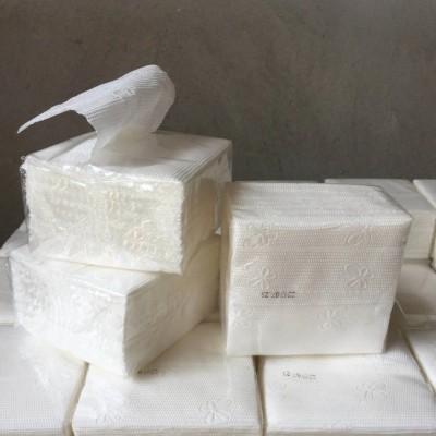 全自动抽纸制纸设备 抽纸机 卫生纸加工设备图2