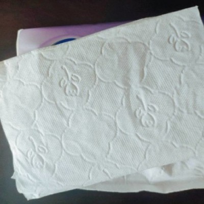 JX-A系列纸巾加工设备 餐巾纸折叠压花印花机 可定制图2