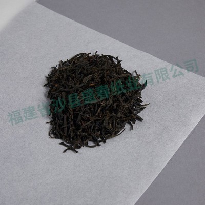 厂家直销茶叶滤纸 食品级热封滤纸咖啡过滤纸 茶叶过滤纸卷材现货图5