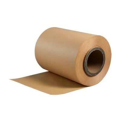 厂家定制单光牛皮纸 食品级三明治礼品鲜花包装纸 纯木浆牛皮纸图3