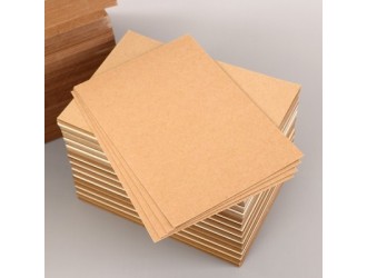 利辛润熙纸业有限公司成立 注册资本200万人民币