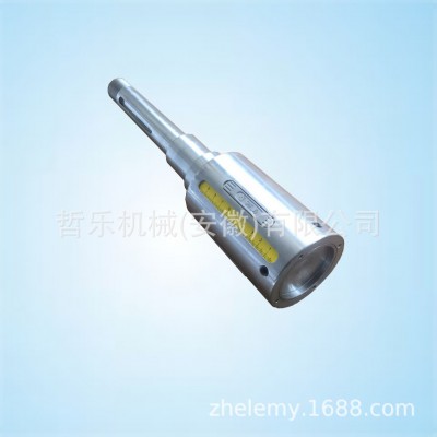 优质键条式气胀轴，高承载强耐用，适用于印刷包装机械配套