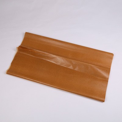 厂家供应 防锈油蜡纸 金属工业防锈 油封纸 气相专用 防锈防潮纸图3