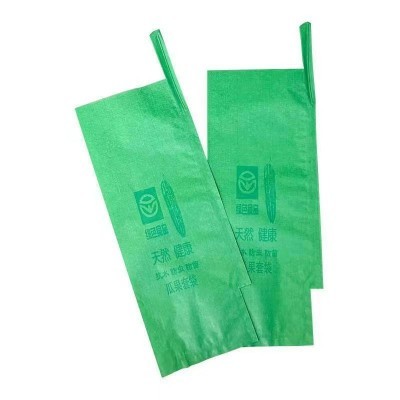 蔬菜水果套袋黄瓜/丝瓜/苦瓜套袋专用袋防虫袋防水防虫保护袋纸袋图4
