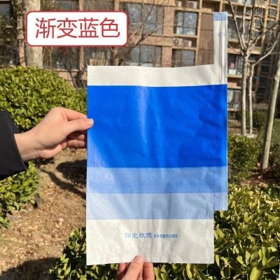 厂家直销葡萄专用套袋葡萄袋葡萄纸袋阳光玫瑰专用套袋三色袋图3