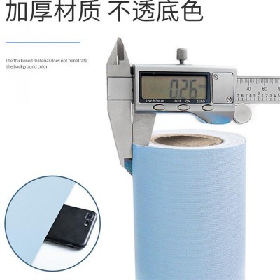 批发宿舍桌面翻新贴纸寝室桌子装饰书桌衣柜改色桌贴墙纸自粘墙贴图2