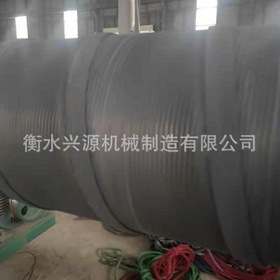 厂家生产供应橡胶轴印刷机械专用配件包胶辊 橡胶辊加工定 制图4