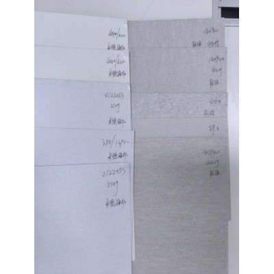 联盛灰底白/涂布牛卡图2