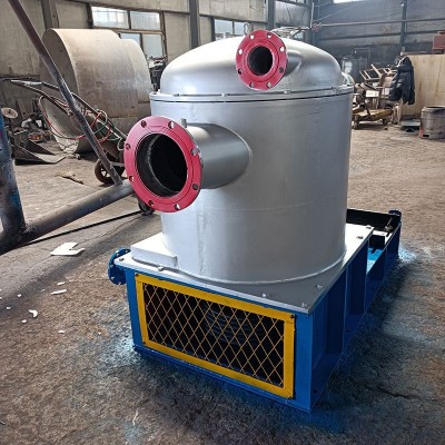 压力筛造纸机械纸浆筛选设备跳筛内流式升流式压力筛定做