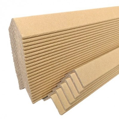 上海厂家直供供应L型纸护角 纸箱护角 包装护角 护角纸40*40*4mm图4