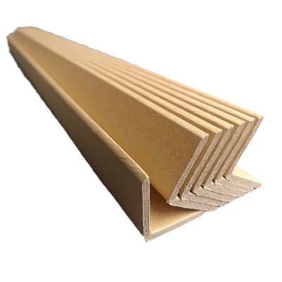 家具包装专用防撞纸护角保护边角墙角50*50*5厂家直销 加强加硬厚图4