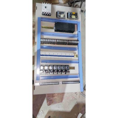 造纸熬胶系统，淀粉熬胶系统图3