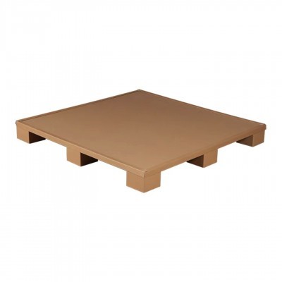 蜂窝纸栈板纸托盘包装抗压纸卡板加硬优质纸托盘纸栈板免熏蒸图2