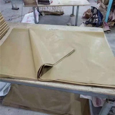 供应香蕉纸袋 纸塑复合袋 防潮印刷食品保鲜袋图2