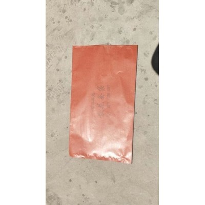 防露水不沾霜散花套袋 防水透气单层多层多种规格来电可定制图3