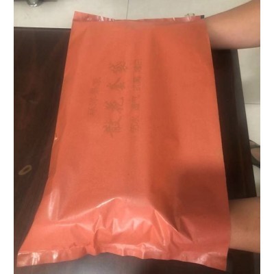 防露水不沾霜散花套袋 防水透气单层多层多种规格来电可定制