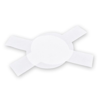 烘焙纸厂家供应耐高温不粘食品用垫盘包底纸双耳易提蛋糕脱模纸