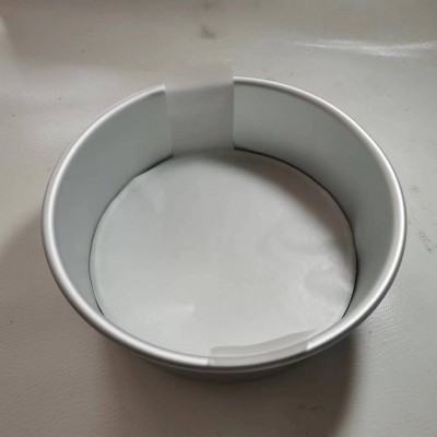 烘焙纸厂家供应耐高温不粘食品用垫盘包底纸双耳易提蛋糕脱模纸图4