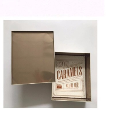 食品级巧克力缓冲纸垫三层曲奇威化纸垫蜂窝防震纸印刷防水图4