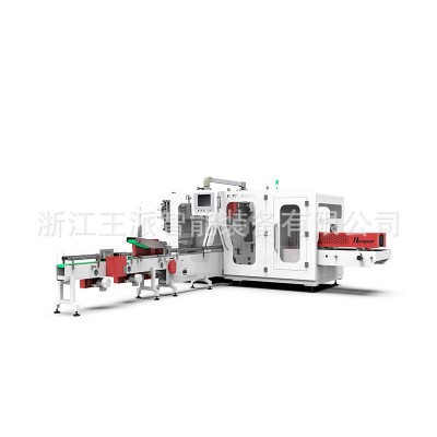 厨房用纸设备 全套全自动卫生纸生产线整套售后无忧图3