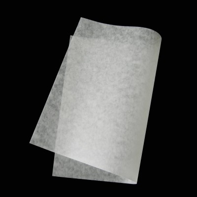 食品级半透明纸蜡纸50克防油纸面包汉堡包装纸现货可分切尺寸图2