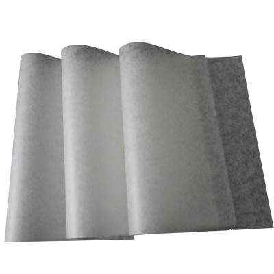 食品级半透明纸蜡纸50克防油纸面包汉堡包装纸现货可分切尺寸图3